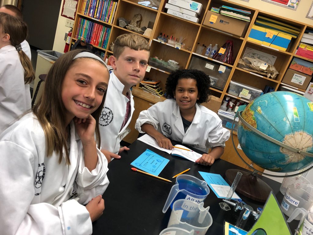 Our Philosophy • Chico Country Day School