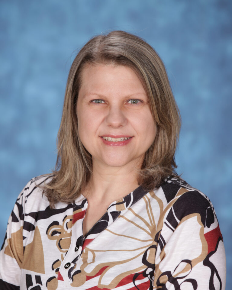 Gabrielle Chaplin • Chico Country Day School