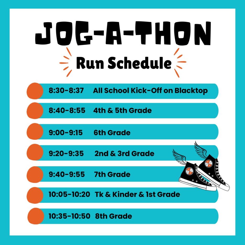 Jog A Thon Registration (3) Jog A Thon Registration (3)