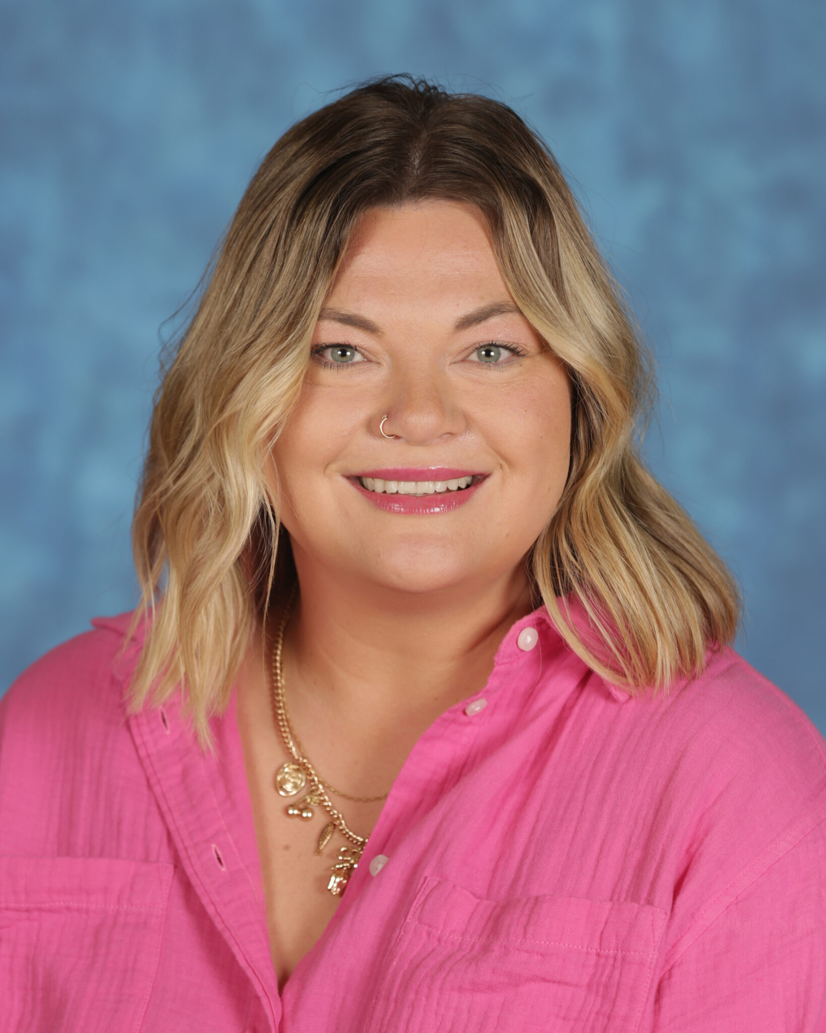 Kelly Sutton • Chico Country Day School