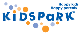 NEW KidsPark Logo With Tag 2 1 1