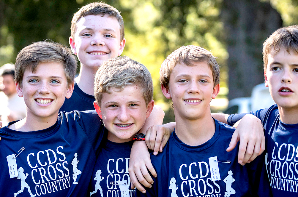 middle school sports chico