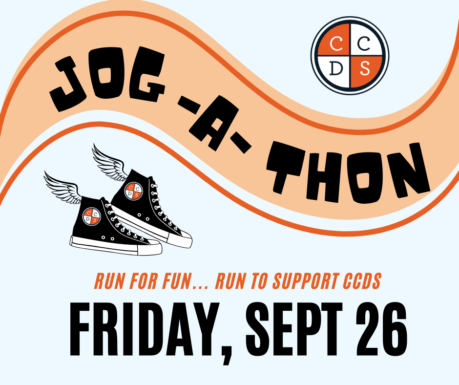 Jog A Thon (Facebook Post) Jog A Thon (Facebook Post)