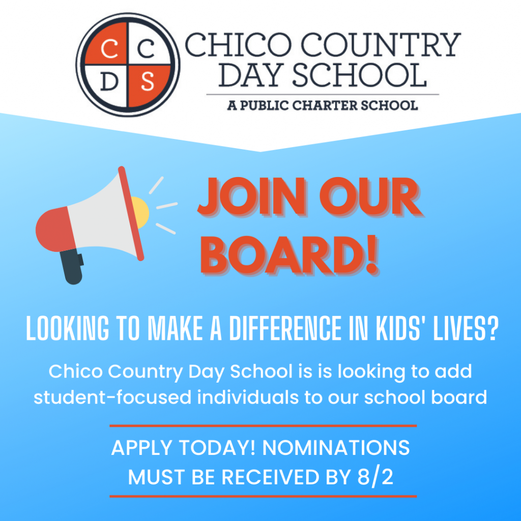 Join Our Board Join Our Board
