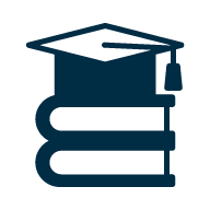 stack-of-books-icon